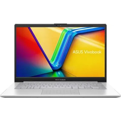 ноутбук ASUS VivoBook Go 14 E1404FA-EB515 90NB0ZS2-M00RE0-wpro Серебристый