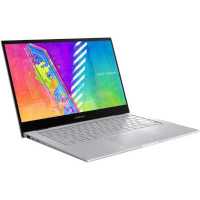 ноутбук ASUS VivoBook Go 14 Flip TP1401KA-EC095W 90NB0W43-M003U0 Серебристый