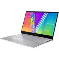 ноутбук ASUS VivoBook Go 14 Flip TP1401KA-EC095W 90NB0W43-M003U0 Серебристый