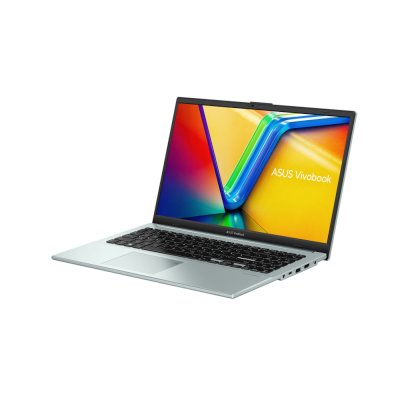 ноутбук ASUS VivoBook Go 15 E1504FA-BQ120 90NB0ZR3-M01YW0-wpro Серый