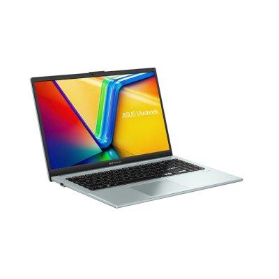 ноутбук ASUS VivoBook Go 15 E1504FA-BQ120 90NB0ZR3-M01YW0-wpro Серый