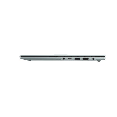 ноутбук ASUS VivoBook Go 15 E1504FA-BQ120 90NB0ZR3-M01YW0-wpro Серый