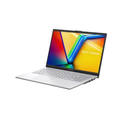 ноутбук ASUS VivoBook Go 15 E1504FA-BQ5103 90NB0ZR1-M076V0-wpro Серебристый