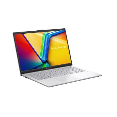 ноутбук ASUS VivoBook Go 15 E1504FA-BQ5103 90NB0ZR1-M076V0-wpro Серебристый
