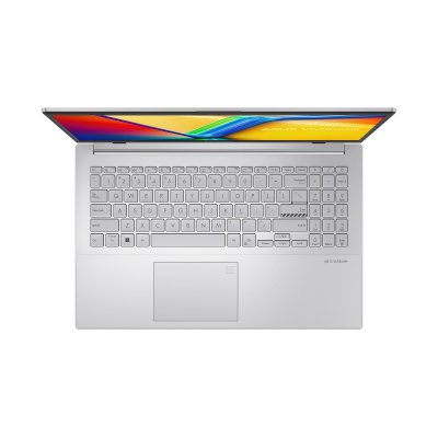 ноутбук ASUS VivoBook Go 15 E1504FA-BQ5103 90NB0ZR1-M076V0-wpro Серебристый