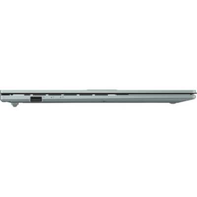 ноутбук ASUS VivoBook Go 15 E1504FA-BQ4328 90NB0ZR1-M077D0 Серебристый