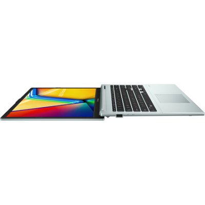 ноутбук ASUS VivoBook Go 15 E1504FA-BQ4328 90NB0ZR1-M077D0 Серебристый