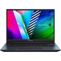 ноутбук ASUS VivoBook Pro 14 OLED K3400PA-KM043W 90NB0UY2-M02110 Синий