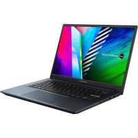 ноутбук ASUS VivoBook Pro 14 OLED K3400PA-KM043W 90NB0UY2-M02110 Синий
