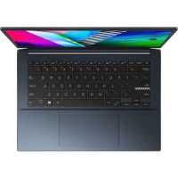 ноутбук ASUS VivoBook Pro 14 OLED K3400PA-KM043W 90NB0UY2-M02110 Синий