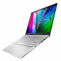 ноутбук ASUS VivoBook Pro 14 OLED K3400PA-KP058T 90NB0UY3-M01030 Серебристый
