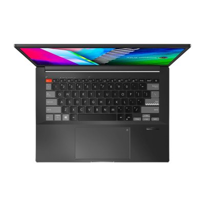 ноутбук ASUS VivoBook Pro 14X OLED M7400QE-KM117 90NB0V51-M004H0 Черный