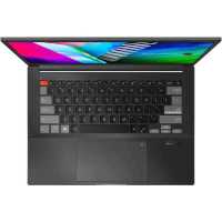 ноутбук ASUS VivoBook Pro 14X OLED N7400PC-KM152 90NB0U43-M001X0-wpro Серый