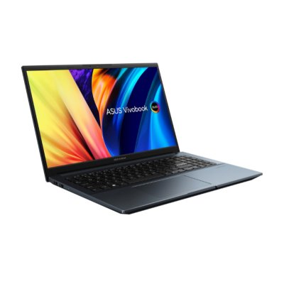 ноутбук ASUS VivoBook Pro 15 M6500QC-L1072 90NB0YN1-M004S0-wpro Черный