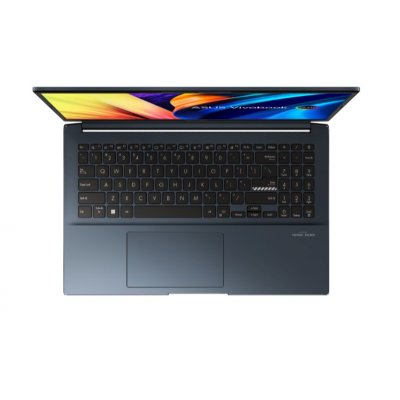 ноутбук ASUS VivoBook Pro 15 M6500QC-L1072 90NB0YN1-M004S0-wpro Черный