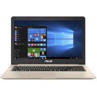 ноутбук ASUS VivoBook Pro 15 N580VD-DM069 90NB0FL1-M07830 Серый