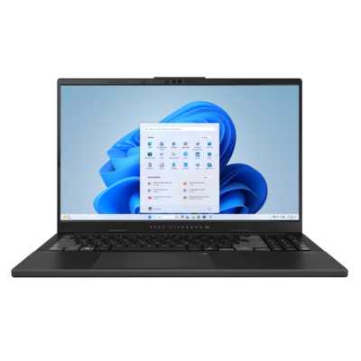 ноутбук ASUS VivoBook Pro 15 N6506CU-MA033 90NB15E3-M001E0-wpro Серый