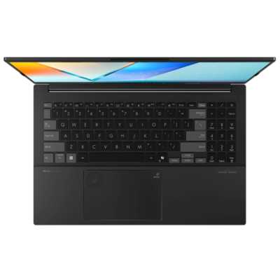 ноутбук ASUS VivoBook Pro 15 N6506CU-MA033 90NB15E3-M001E0-wpro Серый