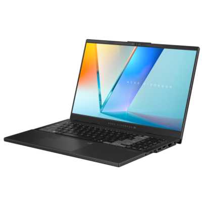 ноутбук ASUS VivoBook Pro 15 N6506CU-MA033 90NB15E3-M001E0-wpro Серый
