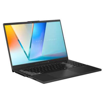 ноутбук ASUS VivoBook Pro 15 N6506CU-MA033 90NB15E3-M001E0-wpro Серый