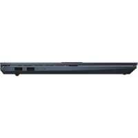 ноутбук ASUS VivoBook Pro 15 K3500PA-KJ407 90NB0UU2-M008T0-wpro Синий