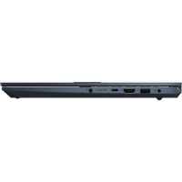 ноутбук ASUS VivoBook Pro 15 K3500PA-KJ407 90NB0UU2-M008T0-wpro Синий