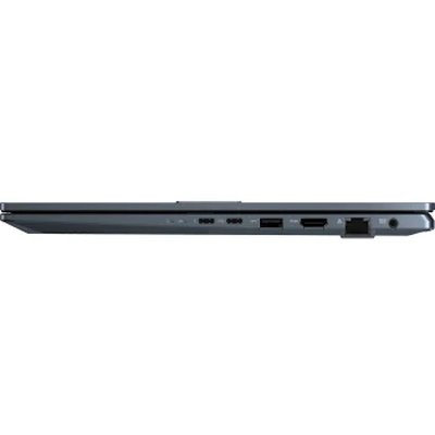 ноутбук ASUS VivoBook Pro 15 OLED K6502ZC-MA097 90NB0Z62-M006M0 Серебристый