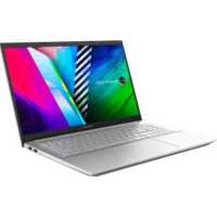 ноутбук ASUS VivoBook Pro 15 OLED M3500QA-L1067 90NB0US1-M00970-wpro Серебристый
