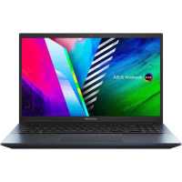 ноутбук ASUS VivoBook Pro 15 OLED M3500QC-L1079T 90NB0UT2-M02260 Синий
