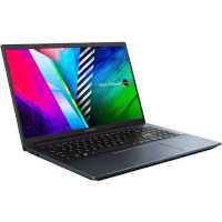 ноутбук ASUS VivoBook Pro 15 OLED M3500QC-L1079T 90NB0UT2-M02260 Синий