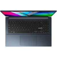 ноутбук ASUS VivoBook Pro 15 OLED M3500QC-L1079T 90NB0UT2-M02260 Синий
