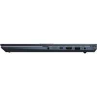 ноутбук ASUS VivoBook Pro 15 OLED M3500QC-L1079T 90NB0UT2-M02260 Синий