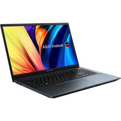ноутбук ASUS VivoBook Pro 15 M6500XU-LP103 90NB1201-M00410-wpro Синий
