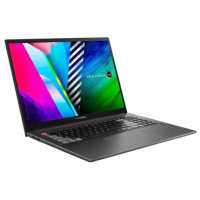 ноутбук ASUS VivoBook Pro 16X OLED M7600QE-L2114 90NB0V71-M004B0-wpro Черный
