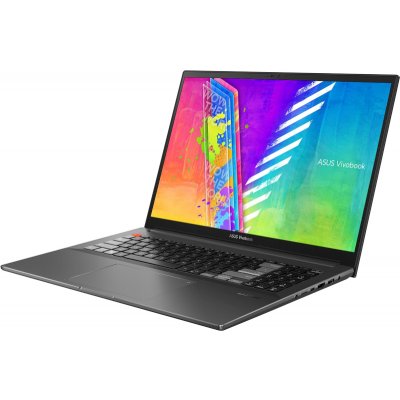 ноутбук ASUS VivoBook Pro 16X OLED M7601RM-MX071X 90NB0YY2-M004N0 Черный