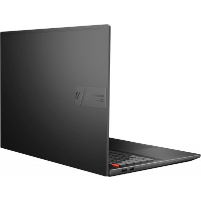 ноутбук ASUS VivoBook Pro 16X OLED M7601RM-MX071X 90NB0YY2-M004N0 Черный