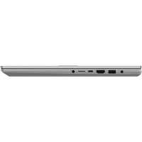 ноутбук ASUS VivoBook Pro 16X OLED N7600PC-L2014 90NB0UI3-M02580 Серебристый