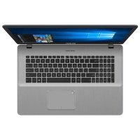 ноутбук ASUS VivoBook Pro 17 N705UD-GC135R 90NB0GA1-M02150 Серый