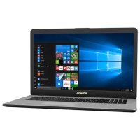 ноутбук ASUS VivoBook Pro 17 N705UD-GC135R 90NB0GA1-M02150 Серый