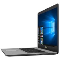ноутбук ASUS VivoBook Pro 17 N705UD-GC135R 90NB0GA1-M02150 Серый