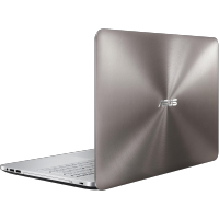 ноутбук ASUS VivoBook Pro N552VX-FW354T 90NB09P1-M04190