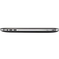 ноутбук ASUS VivoBook Pro N552VX-FY107T 90NB09P1-M01110 Серый