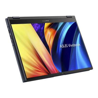 ноутбук ASUS VivoBook S 14 Flip TN3402QA-LZ177 90NB0WT1-M00860-wpro Синий
