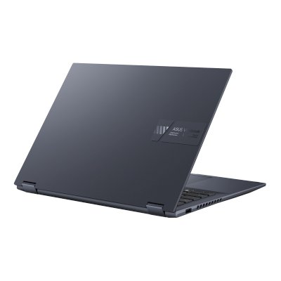ноутбук ASUS VivoBook S 14 Flip TN3402QA-LZ177 90NB0WT1-M00860-wpro Синий