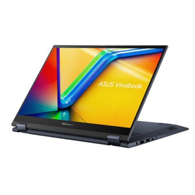 ноутбук ASUS VivoBook S 14 Flip TP3402VA-LZ350W 90NB10W1-M00DB0 Синий