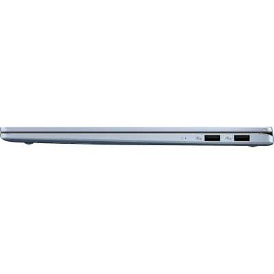 ноутбук ASUS VivoBook S 14 Flip TP5408QA-U2087W 90NB19P1-M004Z0 Голубой