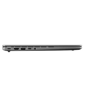 ноутбук ASUS VivoBook S 14 OLED M3407HA-LY083 90NB16E1-M005E0-wpro Серый