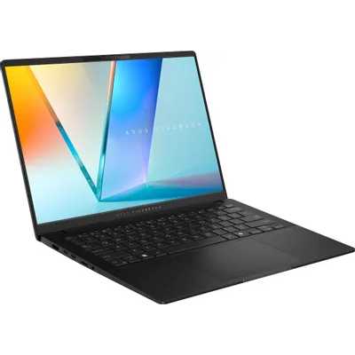 ноутбук ASUS VivoBook S 14 OLED S5406SA-QD200 90NB15R3-M00CB0 Черный