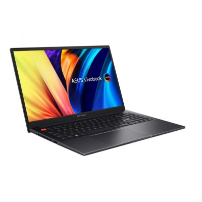 ноутбук ASUS VivoBook S 15 OLED M3502RA-MA071 90NB0WL2-M002Z0 Черный
