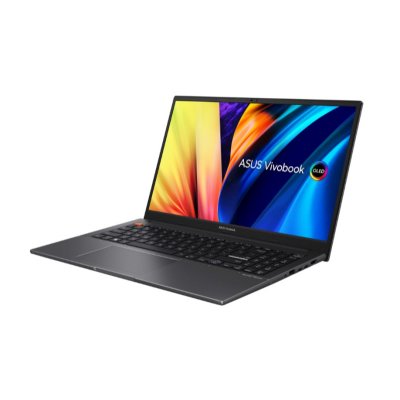 ноутбук ASUS VivoBook S 15 OLED M3502RA-MA071 90NB0WL2-M002Z0 Черный